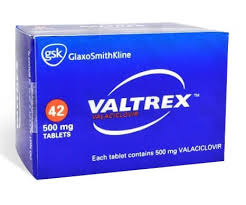 Valltrex